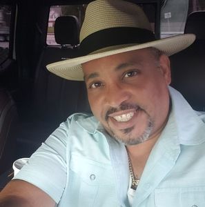 Meet your Posher, Pablo